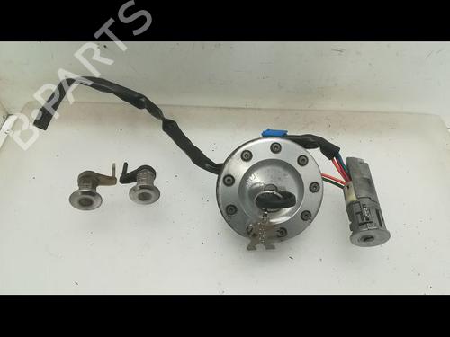 Electronic module PEUGEOT 206+ (2L_, 2M_) 1.4 i (2LKFWA, 2MKFWA) | BP14875109M83