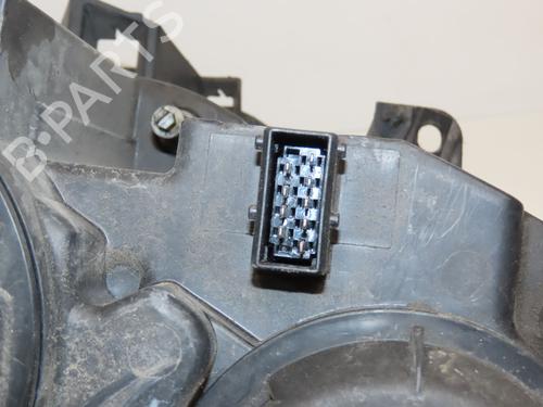 Left headlight PEUGEOT 807 (EB_) 2.2 HDi | BP17868669C28 