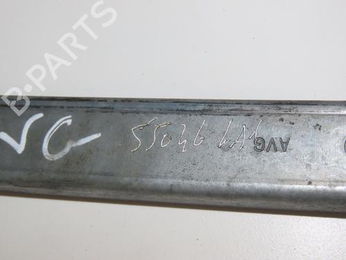 Used Front left window mechanism CITROËN SAXO (S0, S1) 1.5 D (57 hp) 31120736