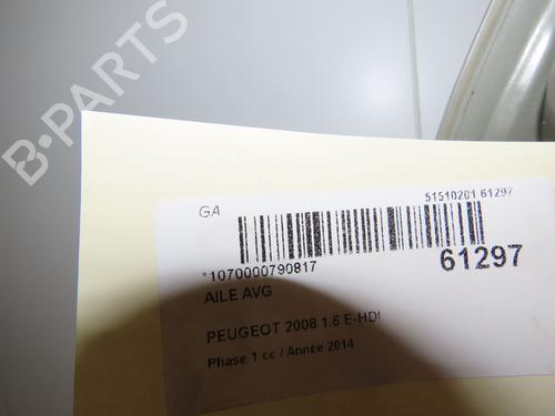 left-front-fenders-peugeot-2008-i-cu_-2013-40050845 main image