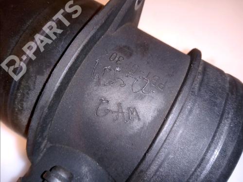 Mass air flow sensor VW GOLF IV (1J1) 1.9 TDI 4motion | BP11098860M95 