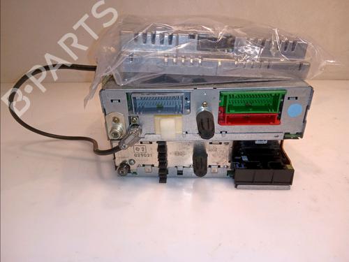 Used Radio RENAULT VEL SATIS (BJ0_) 2.2 dCi (BJ0E, BJ0F) (150 hp) 23174911