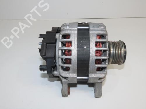Alternator RENAULT MEGANE IV Hatchback (B9A/M/N_) 1.5 dCi 110 (B9A3) | BP36939808M7 - Image 7