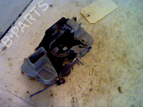 Front right lock CITROËN XSARA PICASSO (N68) 2.0 HDi | BP23176309C97 