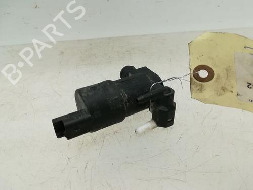 Used Washer pump Washer pump RENAULT KANGOO / GRAND KANGOO II (KW0/1_) 1.5 dCi 90 (KW05, KW08, KW0G, KW11) (90 hp) 14881416 14881416