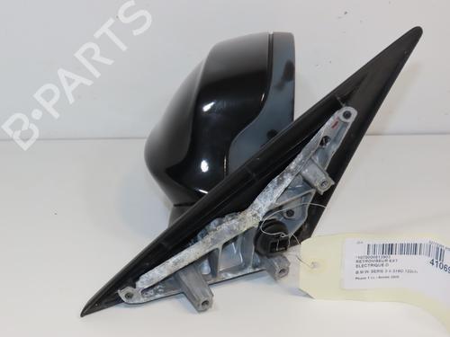 Right mirror BMW 3 (E90) 318 d | BP20217578C27 