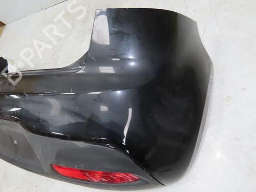 Rear bumper KIA RIO III (UB) 1.25 CVVT | BP28802162C8 