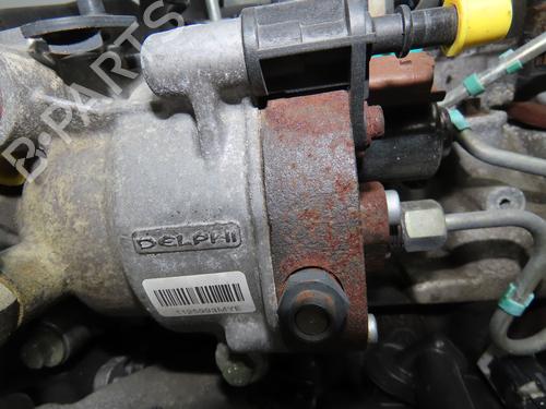Engine DACIA LOGAN (LS_) 1.5 dCi (LS0K) | BP38527381M1 - Image 3