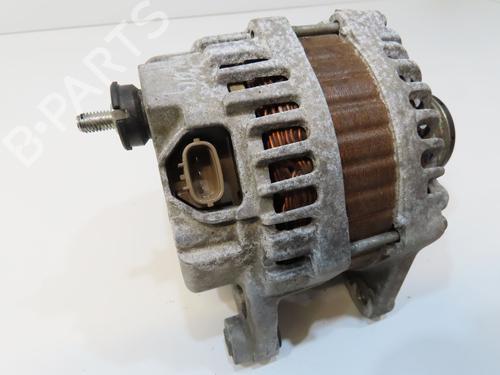 Alternator NISSAN NV200 Van 1.5 dCi 110 (M20, M20N, M20M) | BP40110598M7 - Image 4