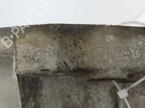 Gearbox RENAULT MEGANE II (BM0/1_, CM0/1_) 2.0 Renault Sport | BP28829383M3