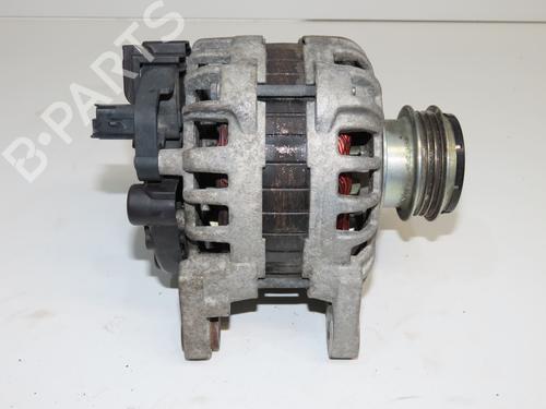 Alternator DACIA LOGAN MCV II 1.2 | BP39893807M7 - Image 3