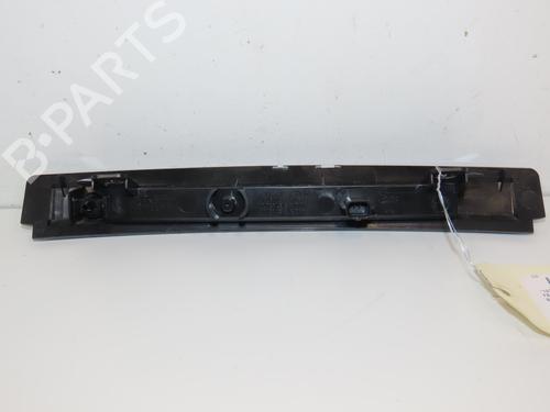 Third brake light RENAULT ZOE (BFM_) ZOE (BFMC, BFMD) | BP28832847L11 
