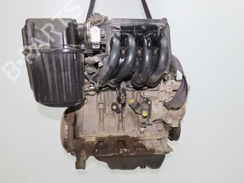 Motor CITROËN SAXO (S0, S1) 1.1 X, SX | BP9612101M1 