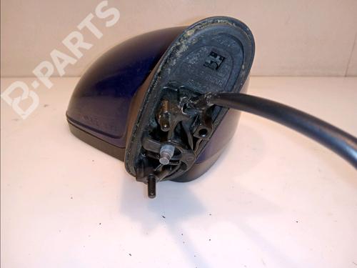 Right mirror OPEL CORSA D (S07) 1.2 (L08, L68) | BP11533197C27 