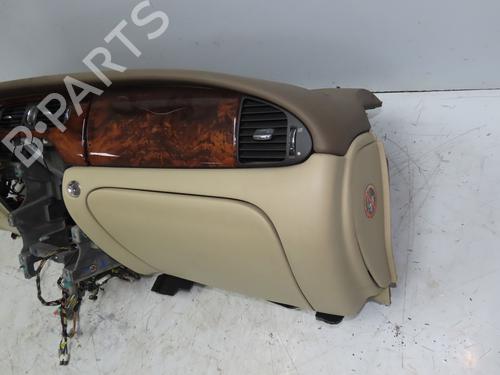 Tableau de bord JAGUAR XJ (X350, X358) 3.6 (258 hp) 30867358