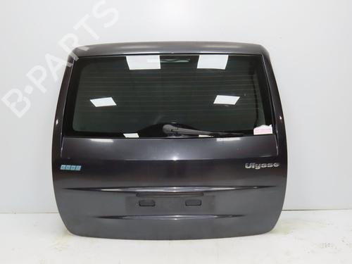 Tampa da Mala Tampa da Mala FIAT ULYSSE (179_) 2.2 JTD (128 hp) 22996960 22996960