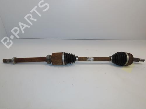 Used Right front driveshaft DACIA DUSTER (HS_) 1.5 dCi (HSAJ) (90 hp) 28829544