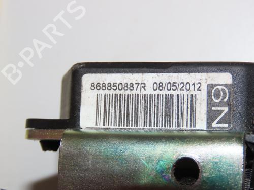 Front left seatbelt DACIA LODGY (JS_) 1.5 dCi (JSMC, JSAF) | BP28801836I26 - Image 5
