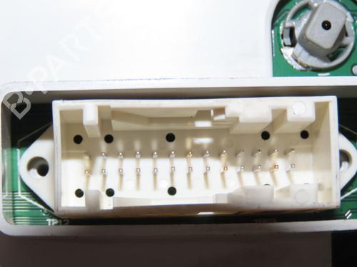 Instrument cluster FORD FOCUS I (DAW, DBW) 1.4 16V | BP29195995C47