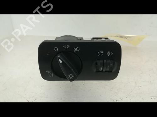 Used Headlight switch Headlight switch 9595422 9595422