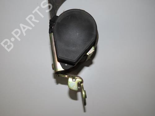 Used Front right seatbelt Front right seatbelt RENAULT LAGUNA II Grandtour (KG0/1_) 1.9 dCi (107 hp) 23175056 23175056