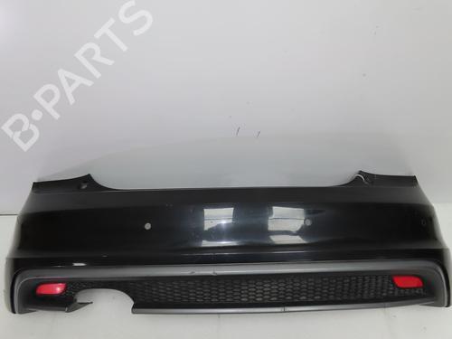 Used Rear bumper Rear bumper AUDI A1 (8X1, 8XK) 1.4 TFSI (122 hp) 36495447 36495447