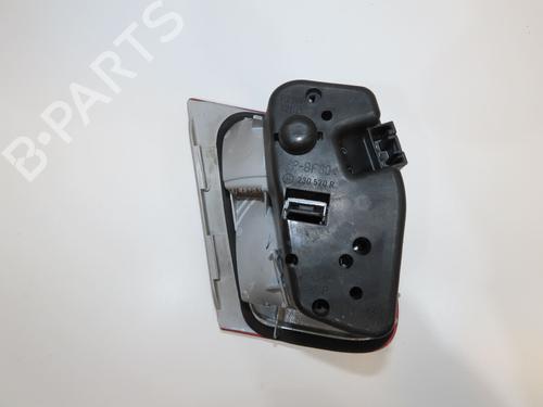 Right tailgate light BMW 3 (E46) 316 i | BP36893488C80 - Image 4
