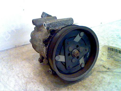 AC-Kompressor RENAULT TWINGO II (CN0_) [2007-2026]  23172221