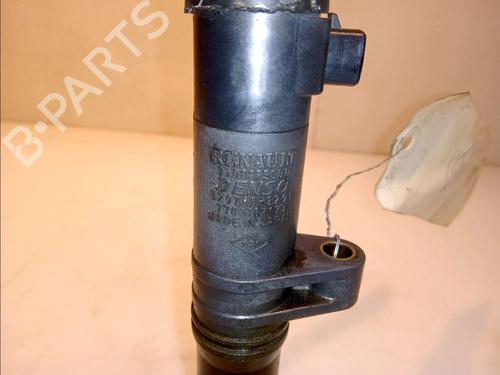 Ignition coil RENAULT CLIO II (BB_, CB_) 1.4 16V (B/CB0P, BB13) | BP14874685M94 