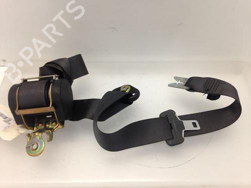 Used Front right belt tensioner RENAULT SCÉNIC II (JM0/1_) 1.5 dCi (JM0F) (82 hp) 23175022