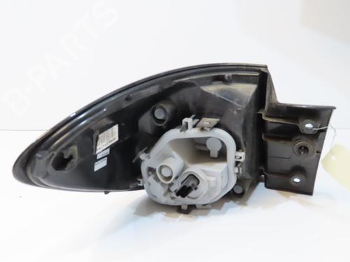 Right taillight RENAULT CAPTUR I (J5_, H5_) 1.5 dCi 110 | BP33836509C35 - Image 4