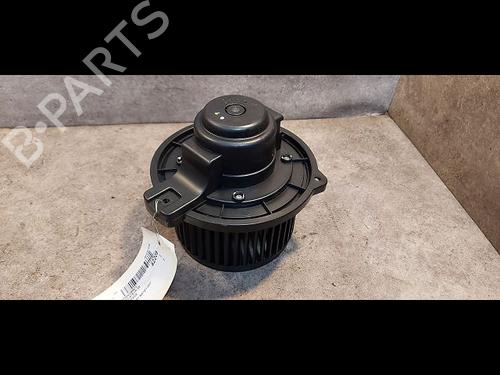 Used Heater blower motor Heater blower motor 9615383 9615383