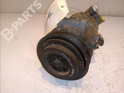 AC compressor OPEL VECTRA C (Z02) 2.2 16V (F69) | BP11099432M34 