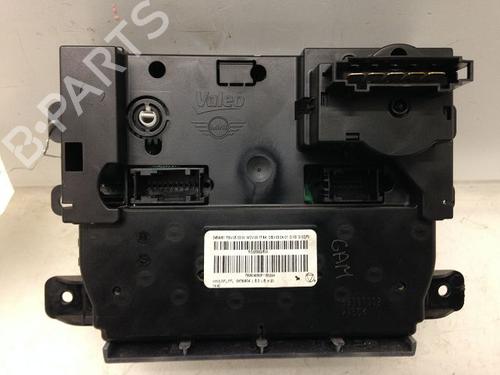 climate-control-mini-mini-r56-one-64113455301-2005-2006-2007-2008-2009-2010-2011-2012-2013-2014-9594393 main image