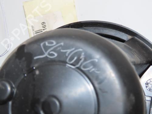 Heater blower motor RENAULT TWINGO III (BCM_, BCA_) 1.0 SCe 70 | BP36493658M62 - Image 7