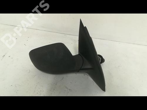 Used Right mirror SEAT AROSA (6H1) 1.0 (50 hp) 9605310