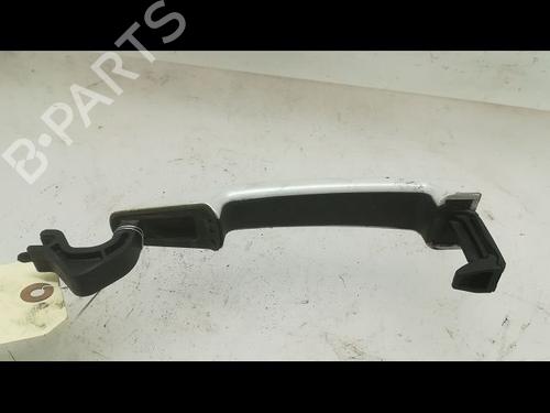 Front right exterior door handle PEUGEOT 3008 I MPV (0U_) 1.6 BlueHDi 120 | BP23175821C129 