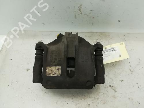 Used Left front brake caliper Left front brake caliper 14878014 14878014