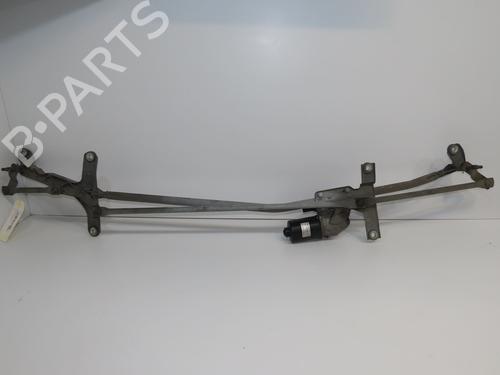 Used Front wiper motor Front wiper motor MERCEDES-BENZ VITO / MIXTO Van (W639) 109 CDI (639.601, 639.603, 639.605) (88 hp) 36496051 36496051