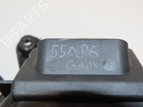 Heater blower motor CITROËN C4 Picasso II 2.0 BlueHDi 150 | BP29469698M62 