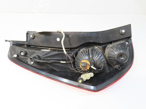 Right taillight OPEL AGILA B (H08) 1.2 (F68) | BP38676527C35 - Image 2