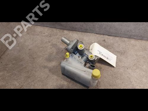 Brake master cylinder FORD FIESTA VI (CB1, CCN) 1.4 TDCi | BP9614580M77 