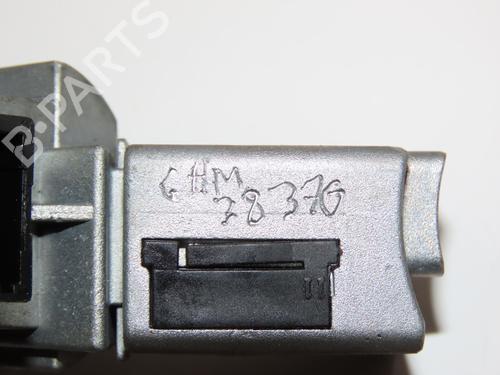 Elektronisk modul PEUGEOT 207 (WA_, WC_) 1.4 HDi (68 hp) 28801560