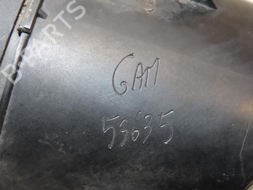 Used Right front fog light SEAT IBIZA III (6L1) 1.4 TDI (80 hp) 28802225