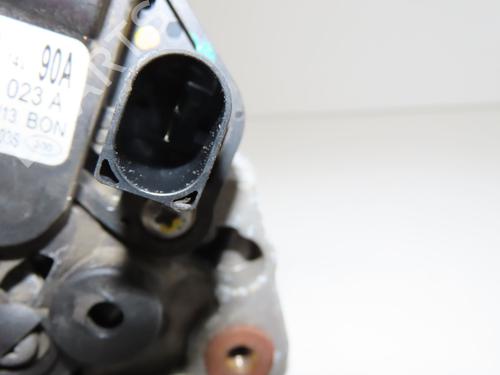 Alternator VW UP! (121, 122, BL1, BL2, BL3, 123) 1.0 | BP37185806M7 - Image 4