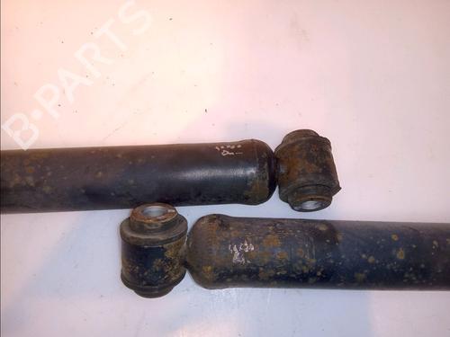 Right rear shock absorber PEUGEOT 2008 I (CU_) 1.6 HDi | BP13014075M19 