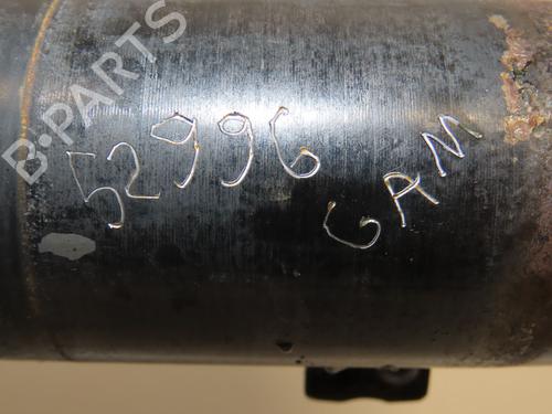 Right front shock absorber AUDI A3 Sportback (8PA) 2.0 TDI 16V | BP28829791M17 