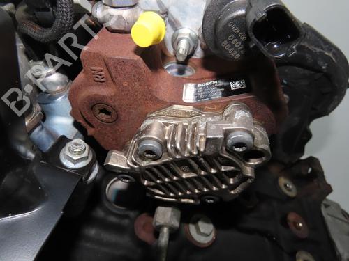 Engine OPEL ASTRA H (A04) 1.7 CDTI (L48) | BP36246524M1  - Image 5