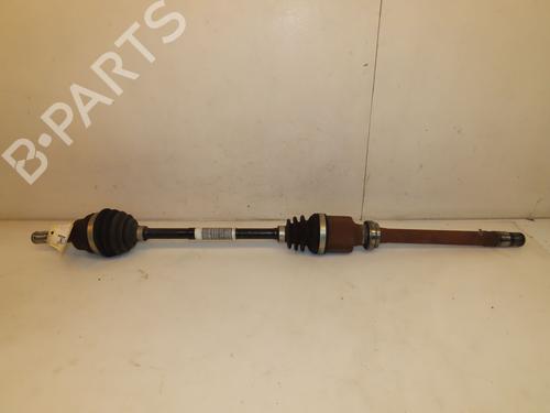 Used Right rear driveshaft CITROËN DS5 2.0 HDi 200 Hybrid4 All-wheel Drive (200 hp) 16707300