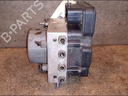 ABS pump RENAULT CLIO IV (BH_) 1.5 dCi 75 | BP9619690M43